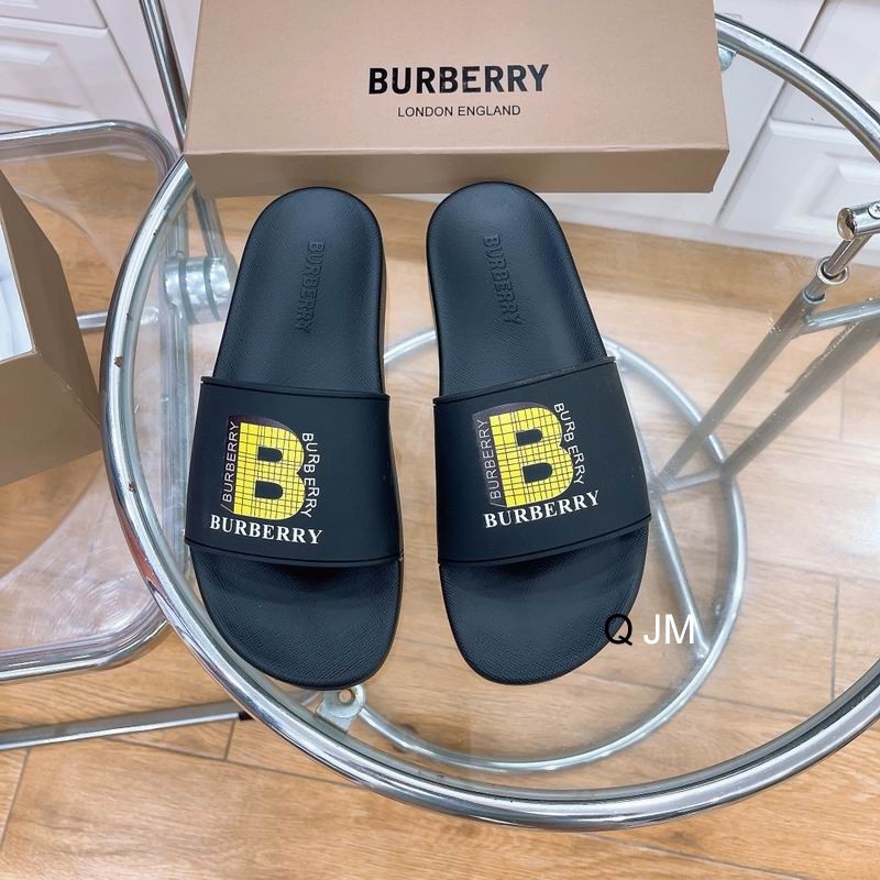 Burberry Men's Slippers 67